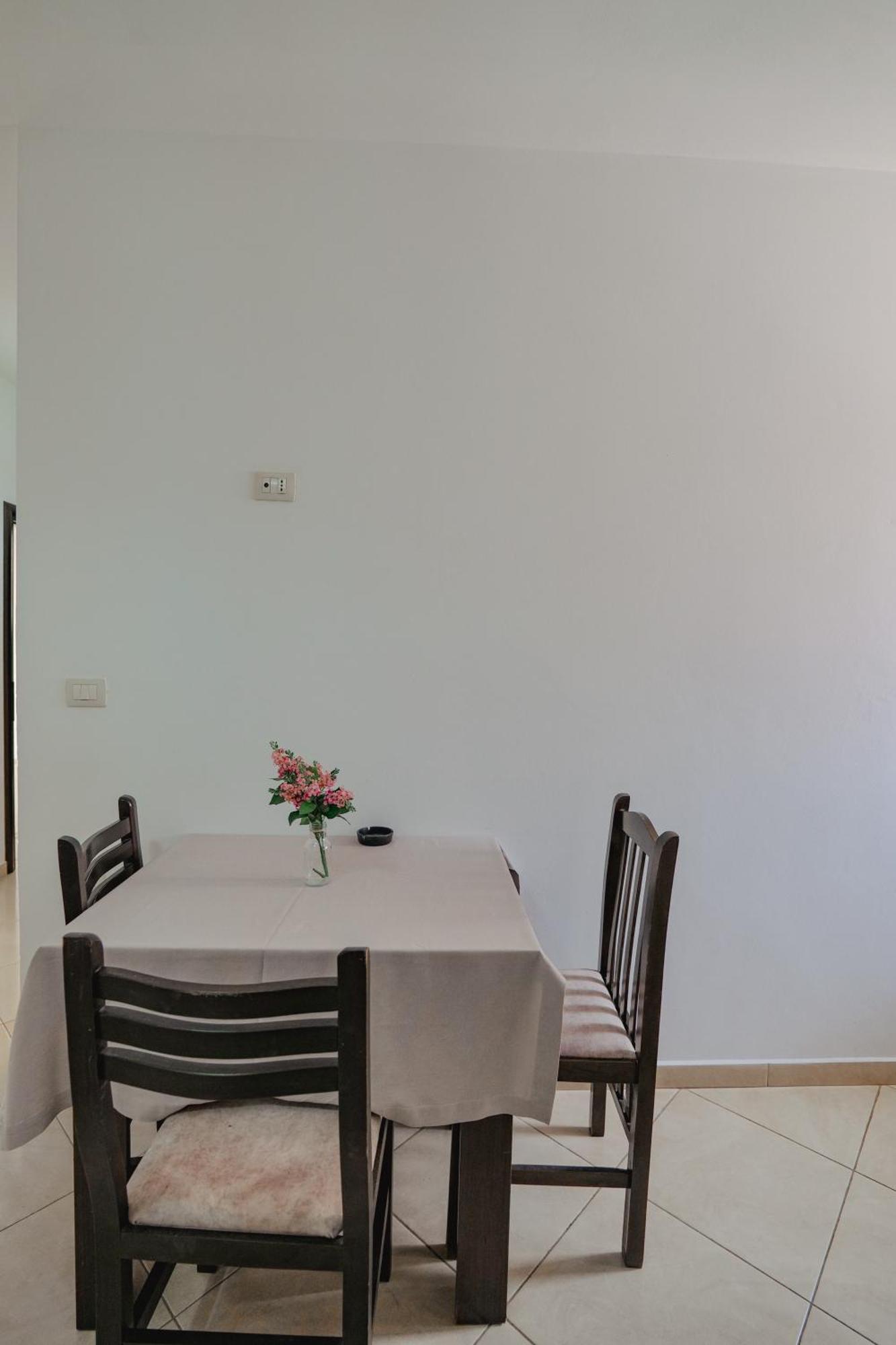 Hotel Edola Sarandë Eksteriør billede